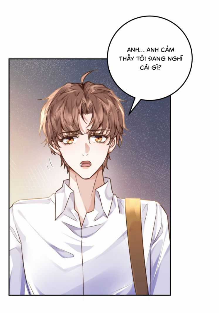 Tổng Tài Định Chế Tư Nhân Chapter 6 trang 10