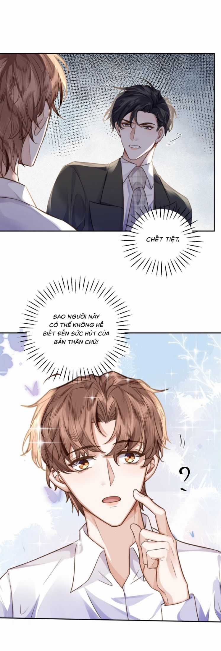 Tổng Tài Định Chế Tư Nhân Chapter 6 trang 14