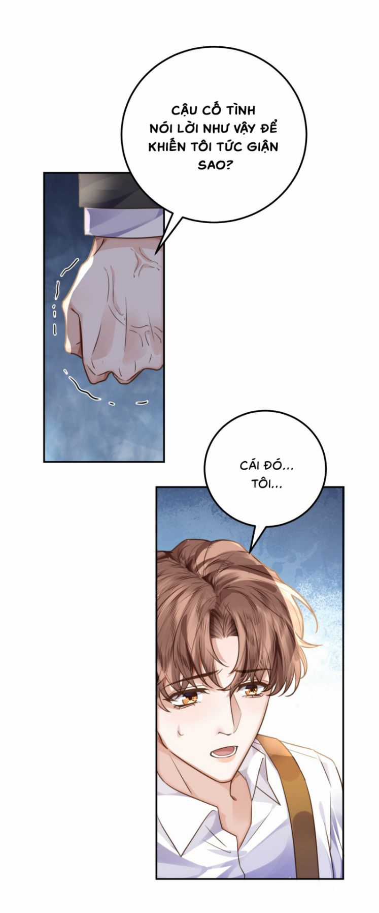 Tổng Tài Định Chế Tư Nhân Chapter 6 trang 17