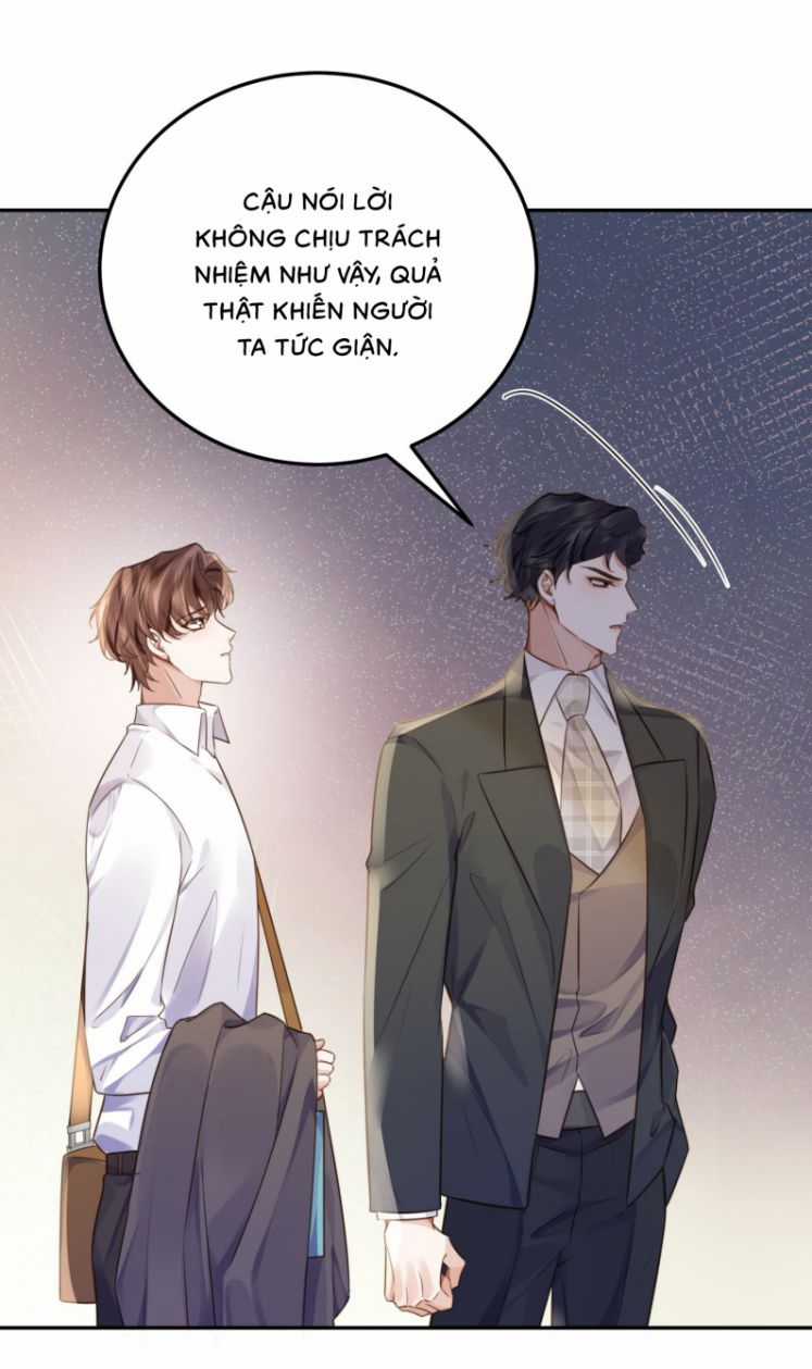 Tổng Tài Định Chế Tư Nhân Chapter 6 trang 18