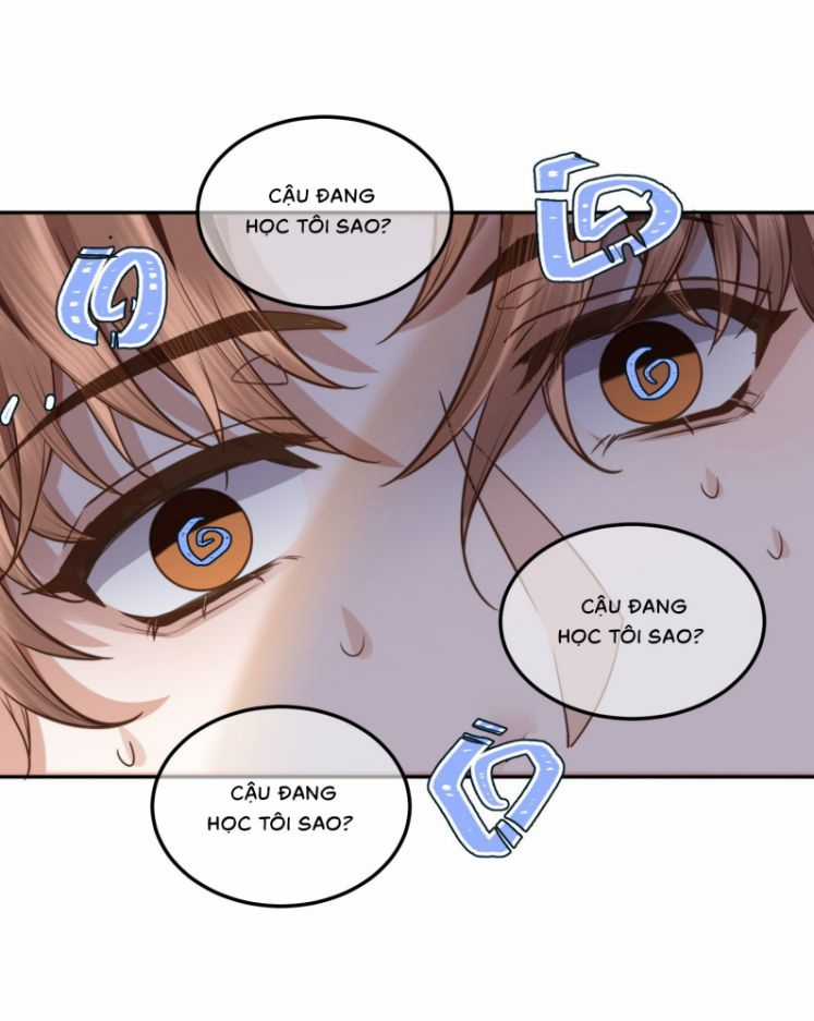 Tổng Tài Định Chế Tư Nhân Chapter 6 trang 2