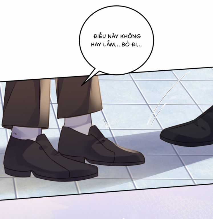 Tổng Tài Định Chế Tư Nhân Chapter 6 trang 22