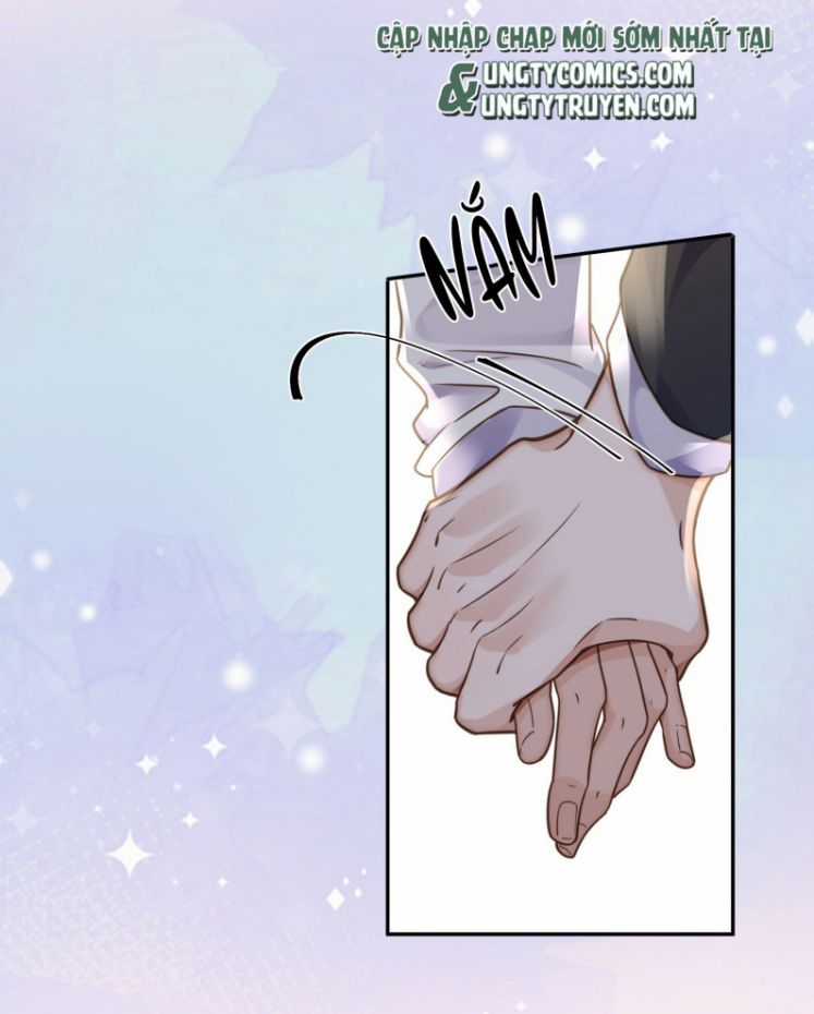 Tổng Tài Định Chế Tư Nhân Chapter 6 trang 23