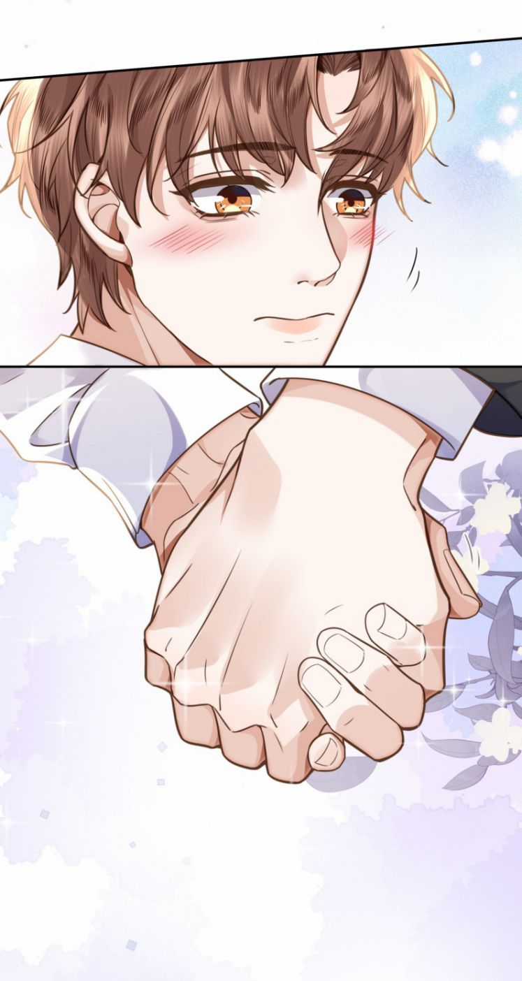 Tổng Tài Định Chế Tư Nhân Chapter 6 trang 25