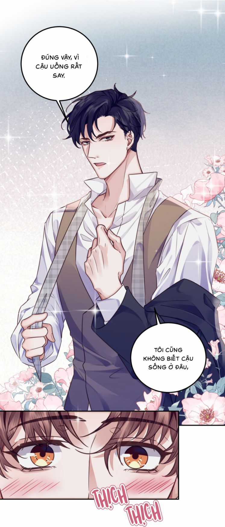 Tổng Tài Định Chế Tư Nhân Chapter 6 trang 29