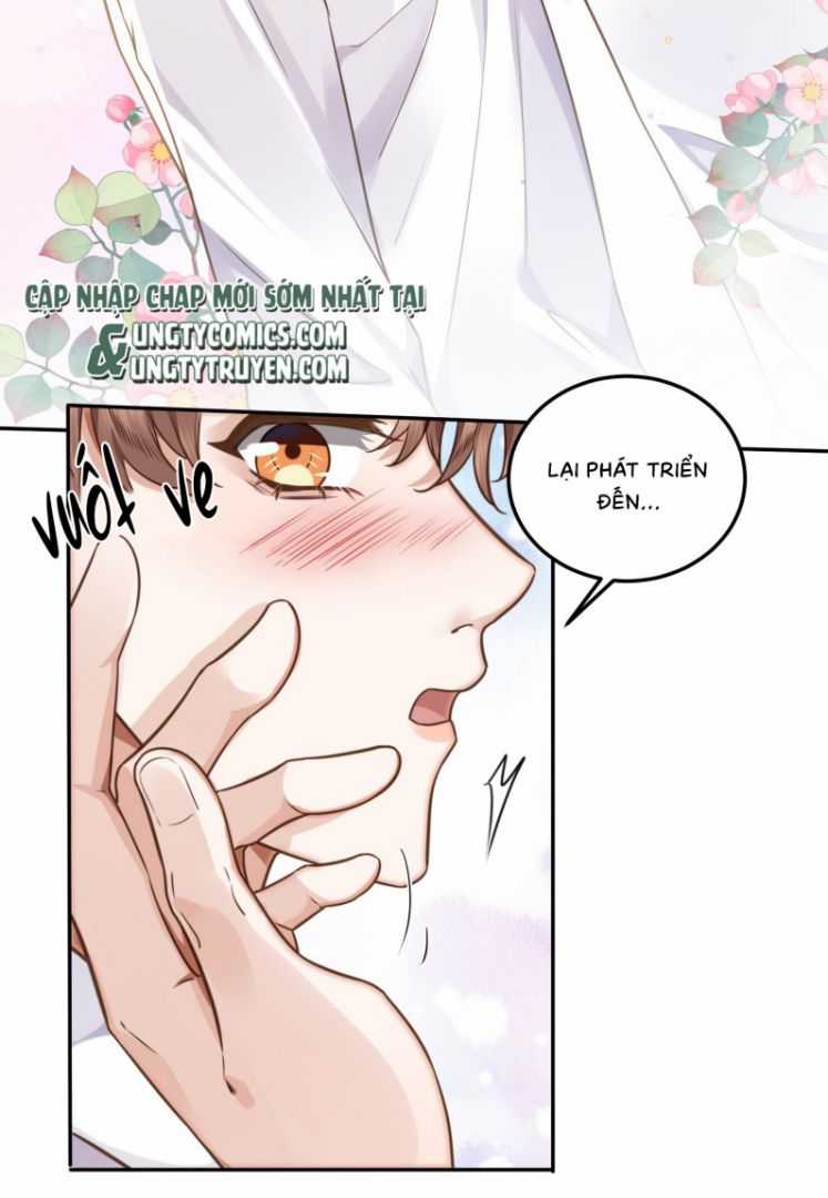 Tổng Tài Định Chế Tư Nhân Chapter 6 trang 32