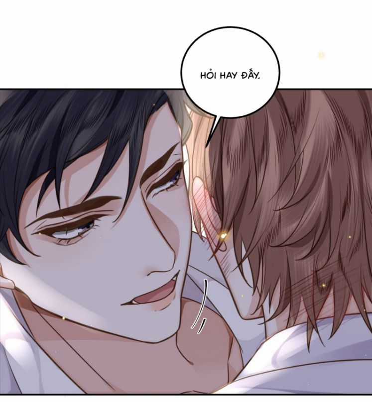 Tổng Tài Định Chế Tư Nhân Chapter 6 trang 34