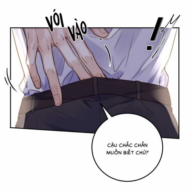 Tổng Tài Định Chế Tư Nhân Chapter 6 trang 35