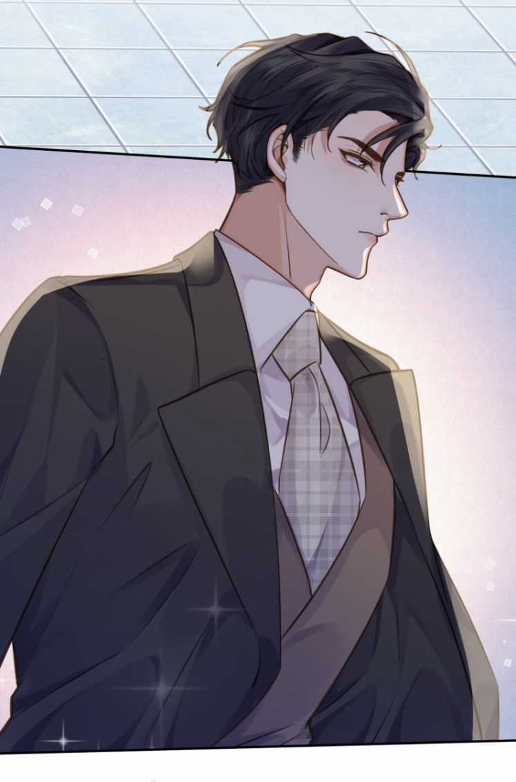 Tổng Tài Định Chế Tư Nhân Chapter 6 trang 6