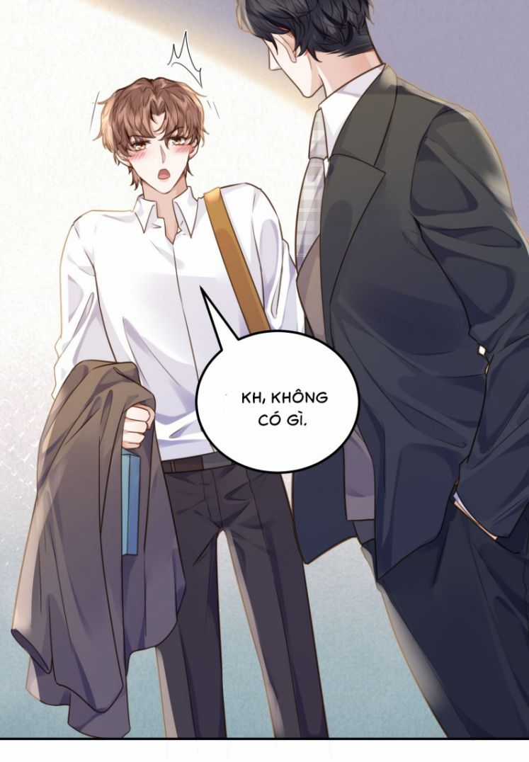 Tổng Tài Định Chế Tư Nhân Chapter 6 trang 8