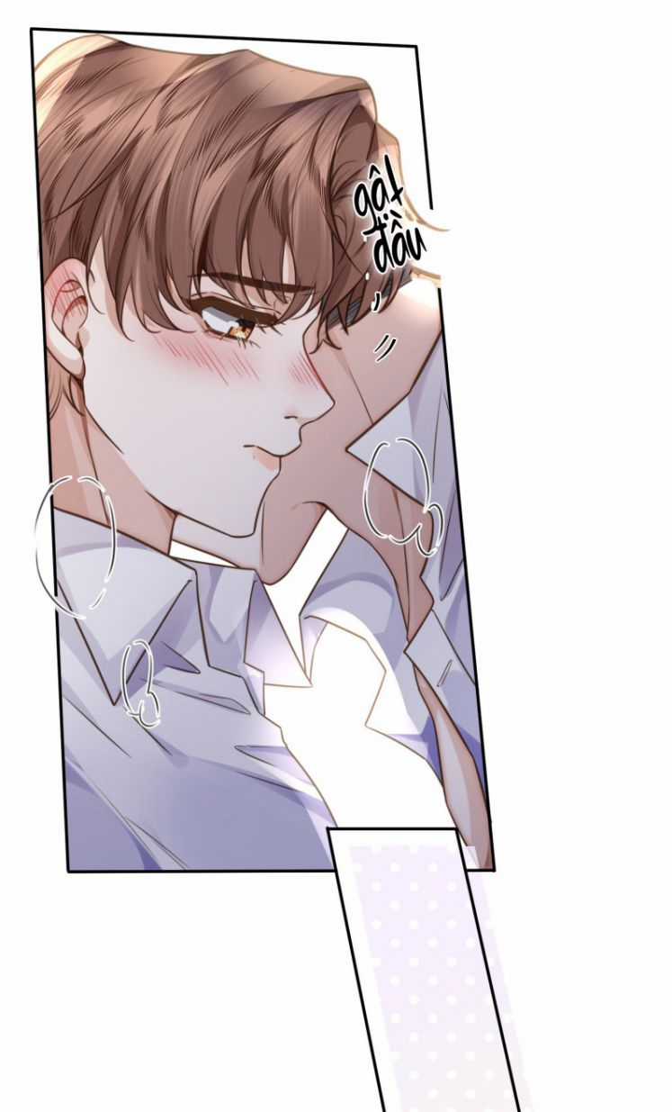 Tổng Tài Định Chế Tư Nhân Chapter 7 trang 1