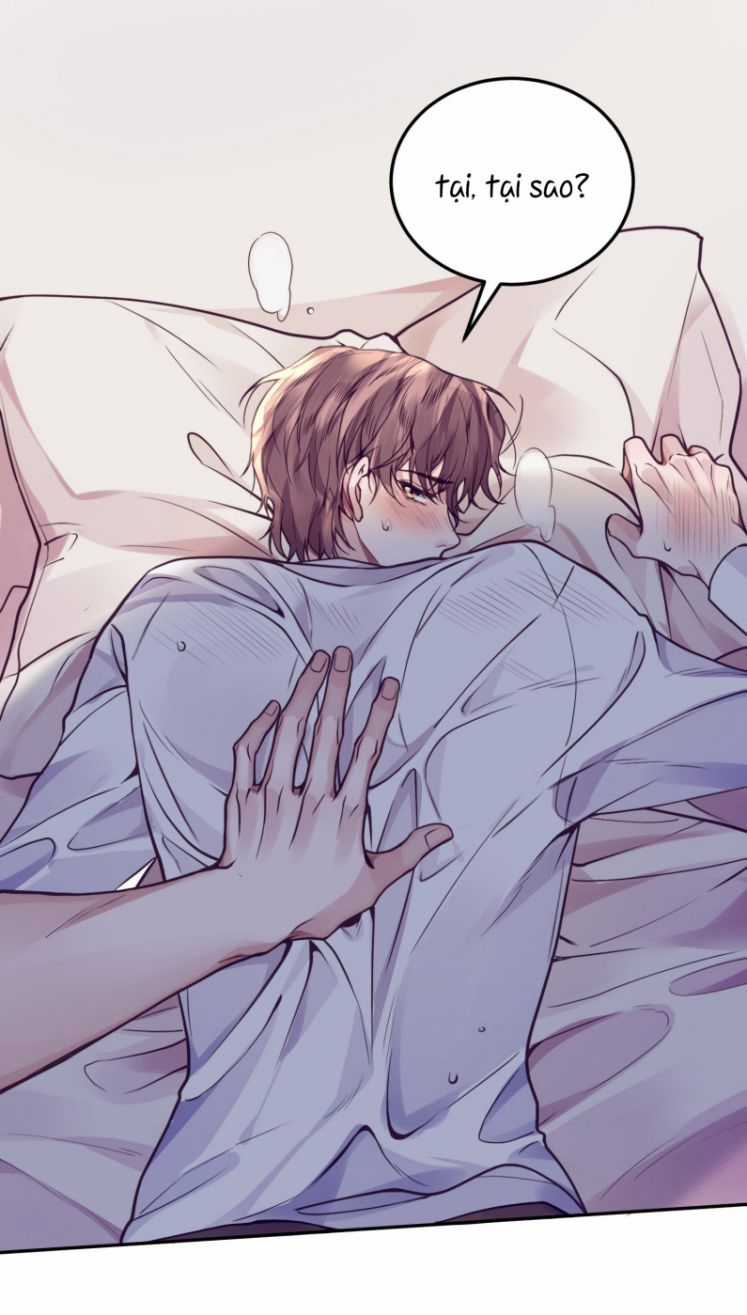 Tổng Tài Định Chế Tư Nhân Chapter 7 trang 10