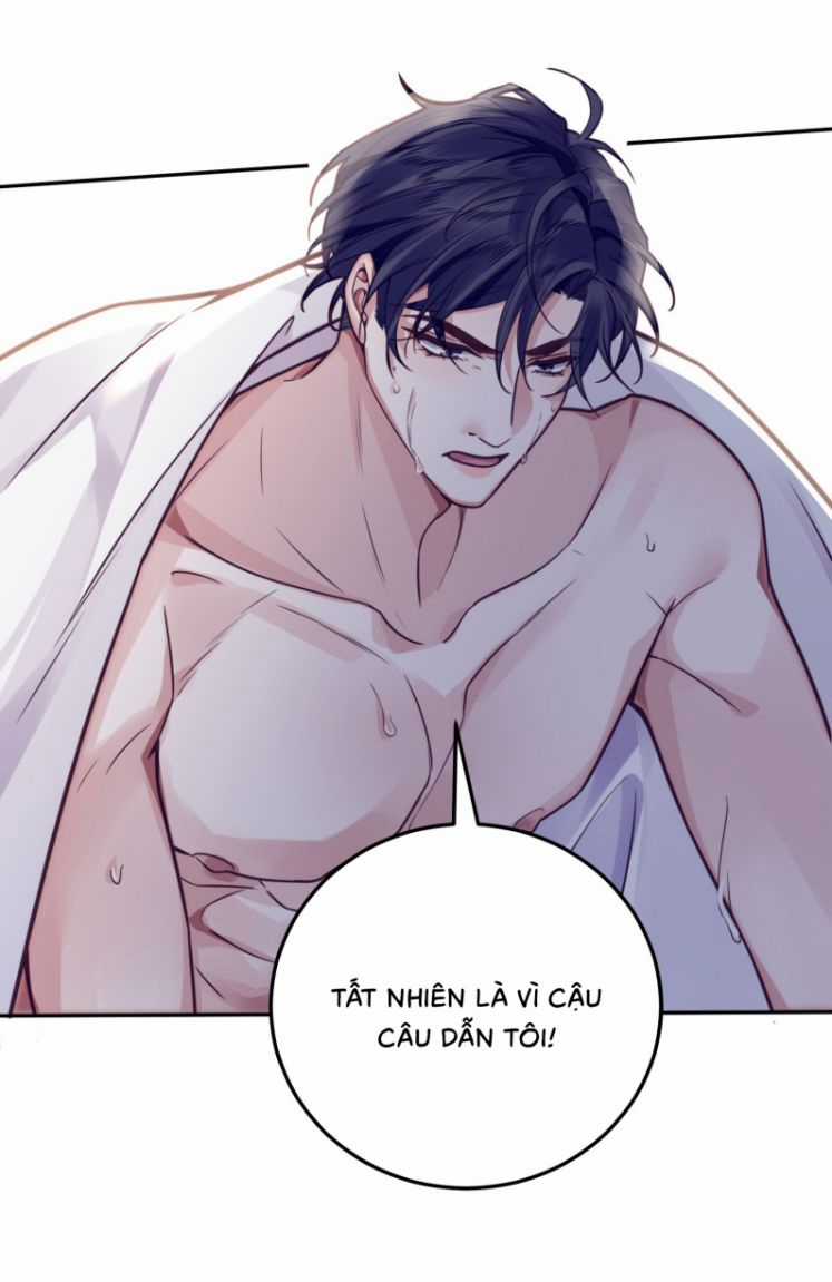 Tổng Tài Định Chế Tư Nhân Chapter 7 trang 11