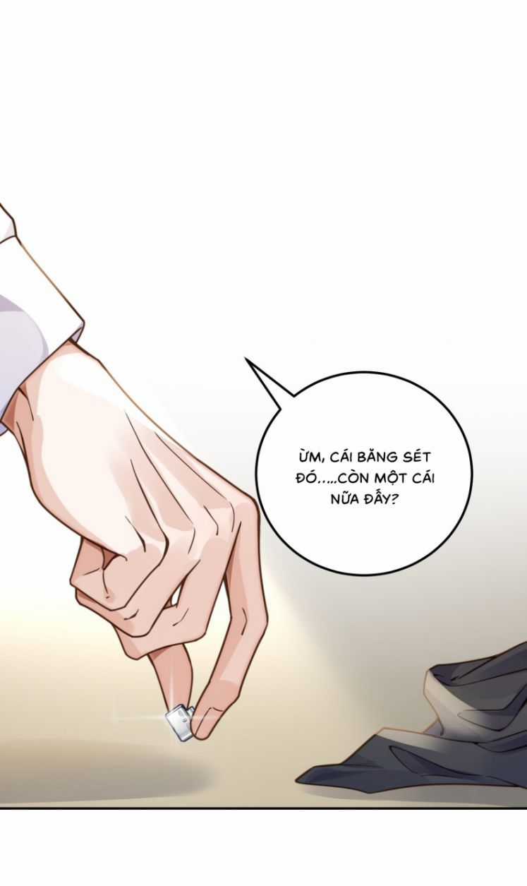 Tổng Tài Định Chế Tư Nhân Chapter 7 trang 15