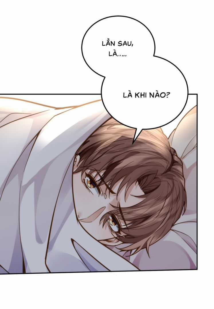 Tổng Tài Định Chế Tư Nhân Chapter 7 trang 20