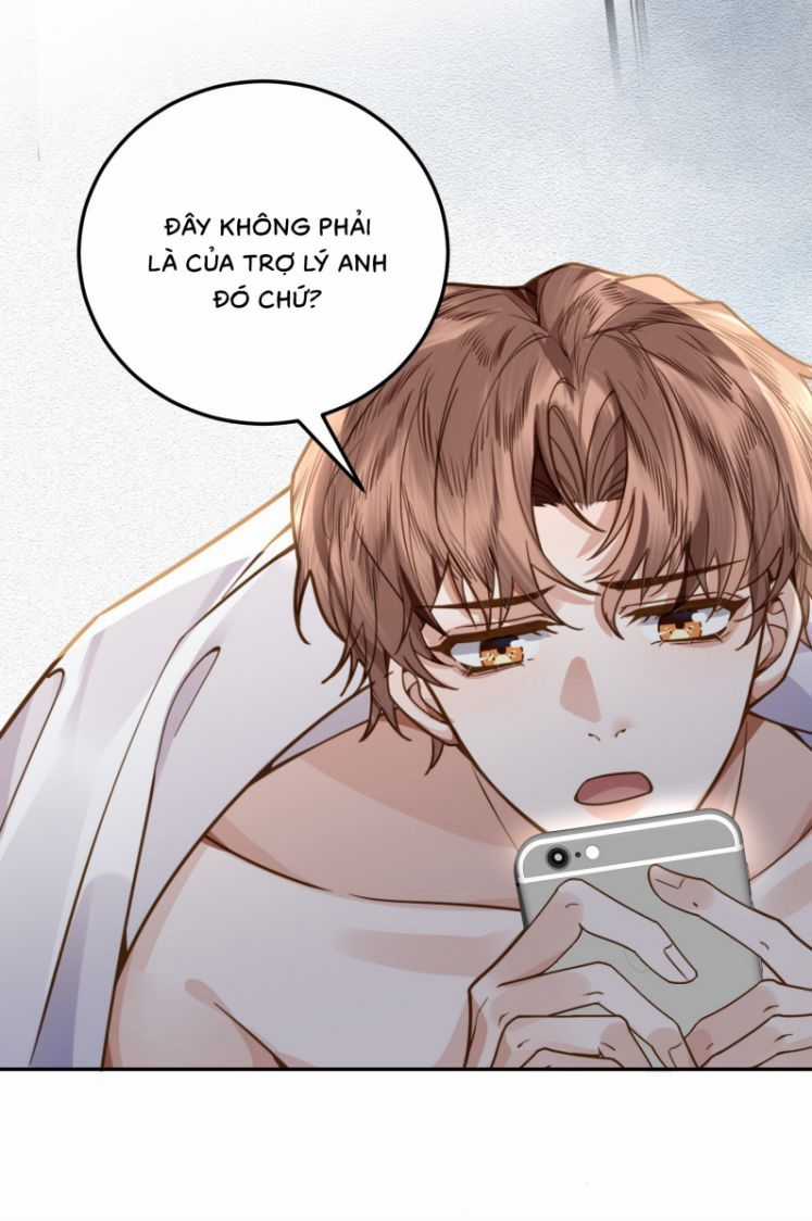 Tổng Tài Định Chế Tư Nhân Chapter 7 trang 24