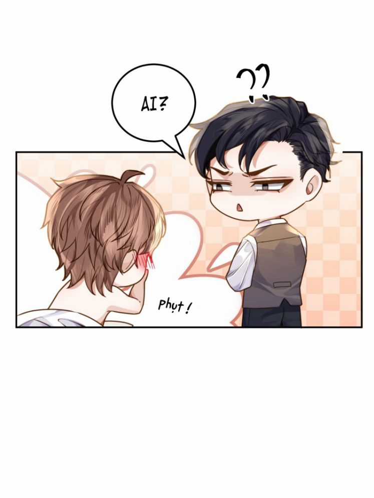 Tổng Tài Định Chế Tư Nhân Chapter 7 trang 27