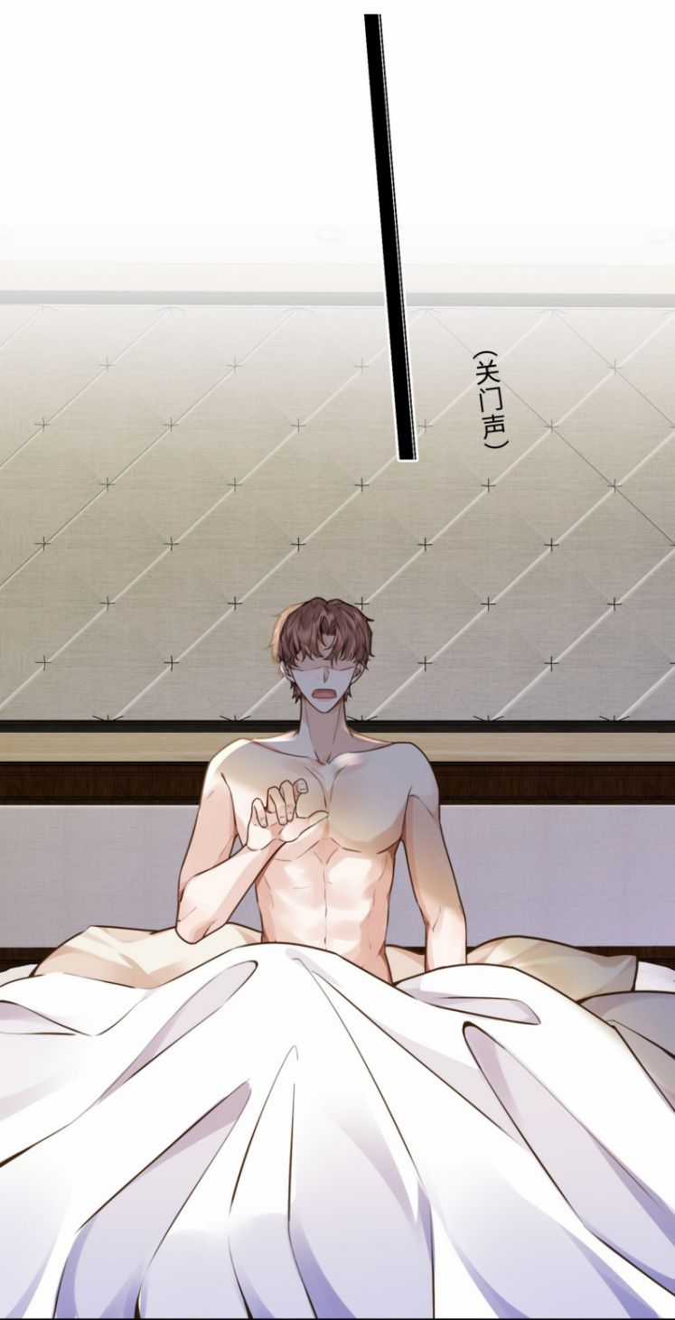 Tổng Tài Định Chế Tư Nhân Chapter 7 trang 33