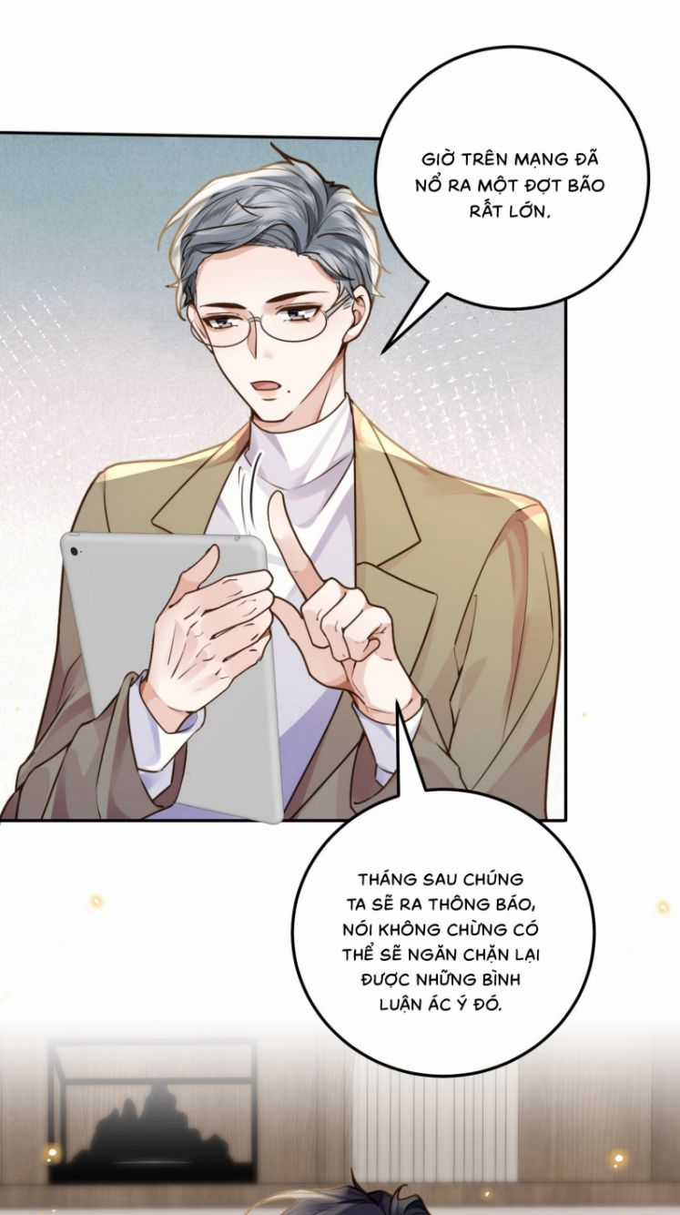 Tổng Tài Định Chế Tư Nhân Chapter 7 trang 37