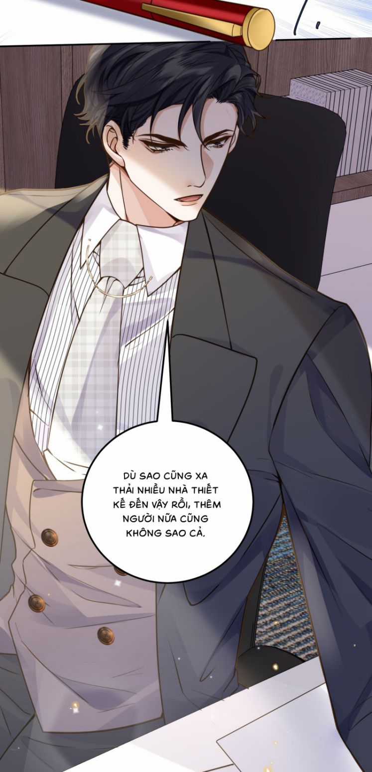 Tổng Tài Định Chế Tư Nhân Chapter 7 trang 43