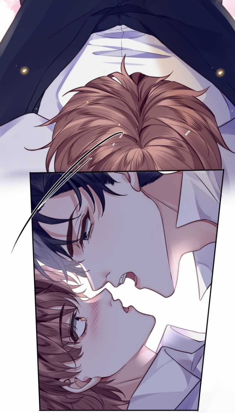 Tổng Tài Định Chế Tư Nhân Chapter 7 trang 5