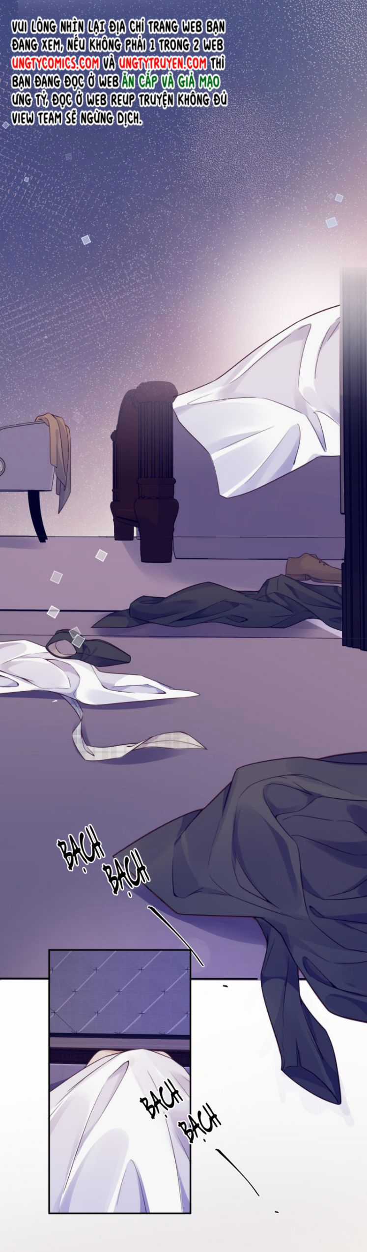 Tổng Tài Định Chế Tư Nhân Chapter 7 trang 9