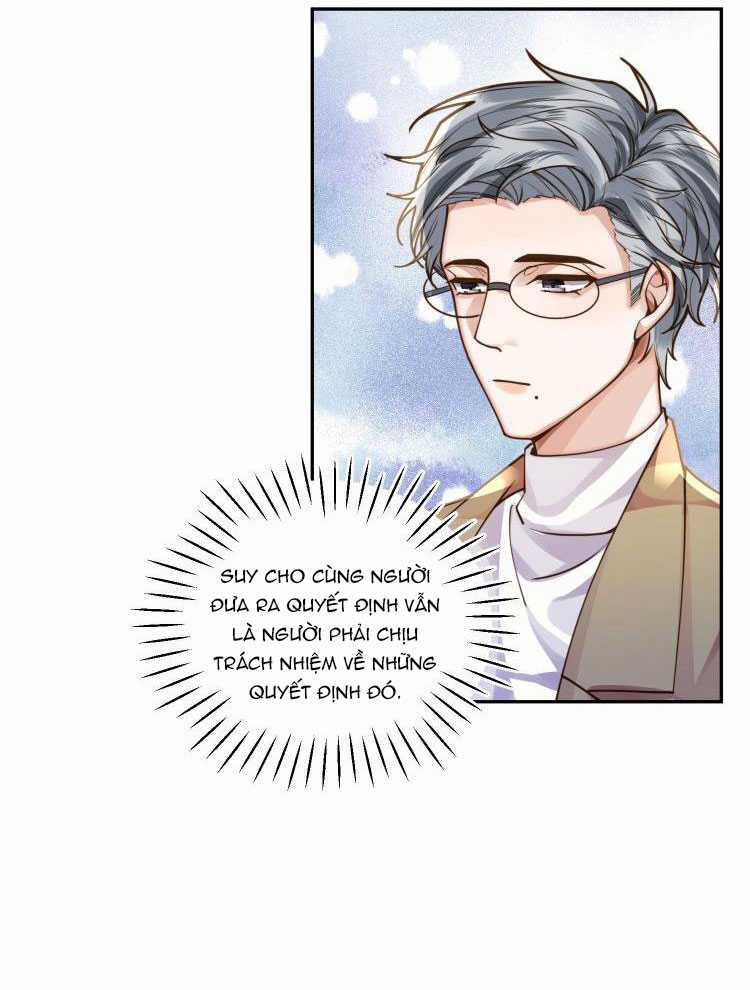 Tổng Tài Định Chế Tư Nhân Chapter 8 trang 15