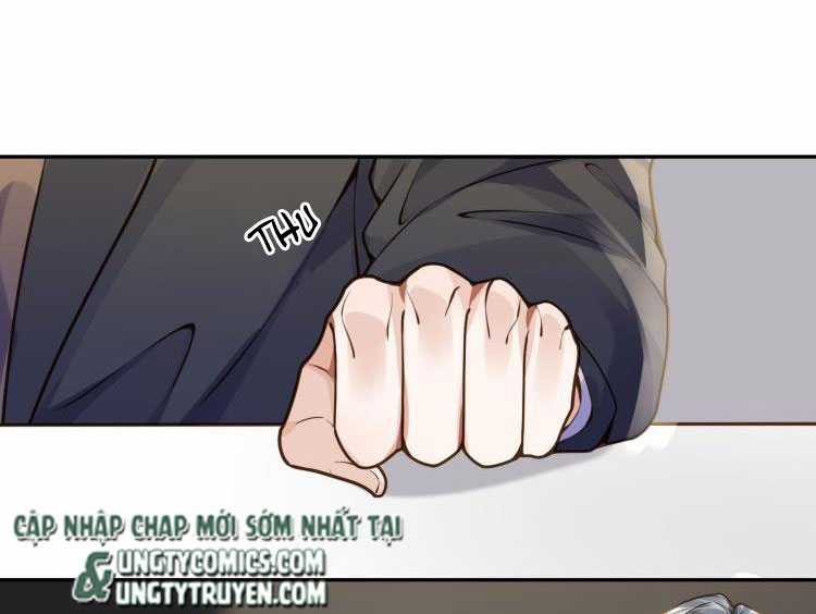 Tổng Tài Định Chế Tư Nhân Chapter 8 trang 16