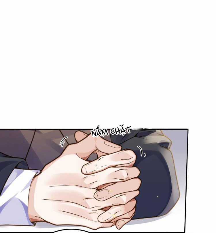 Tổng Tài Định Chế Tư Nhân Chapter 8 trang 2