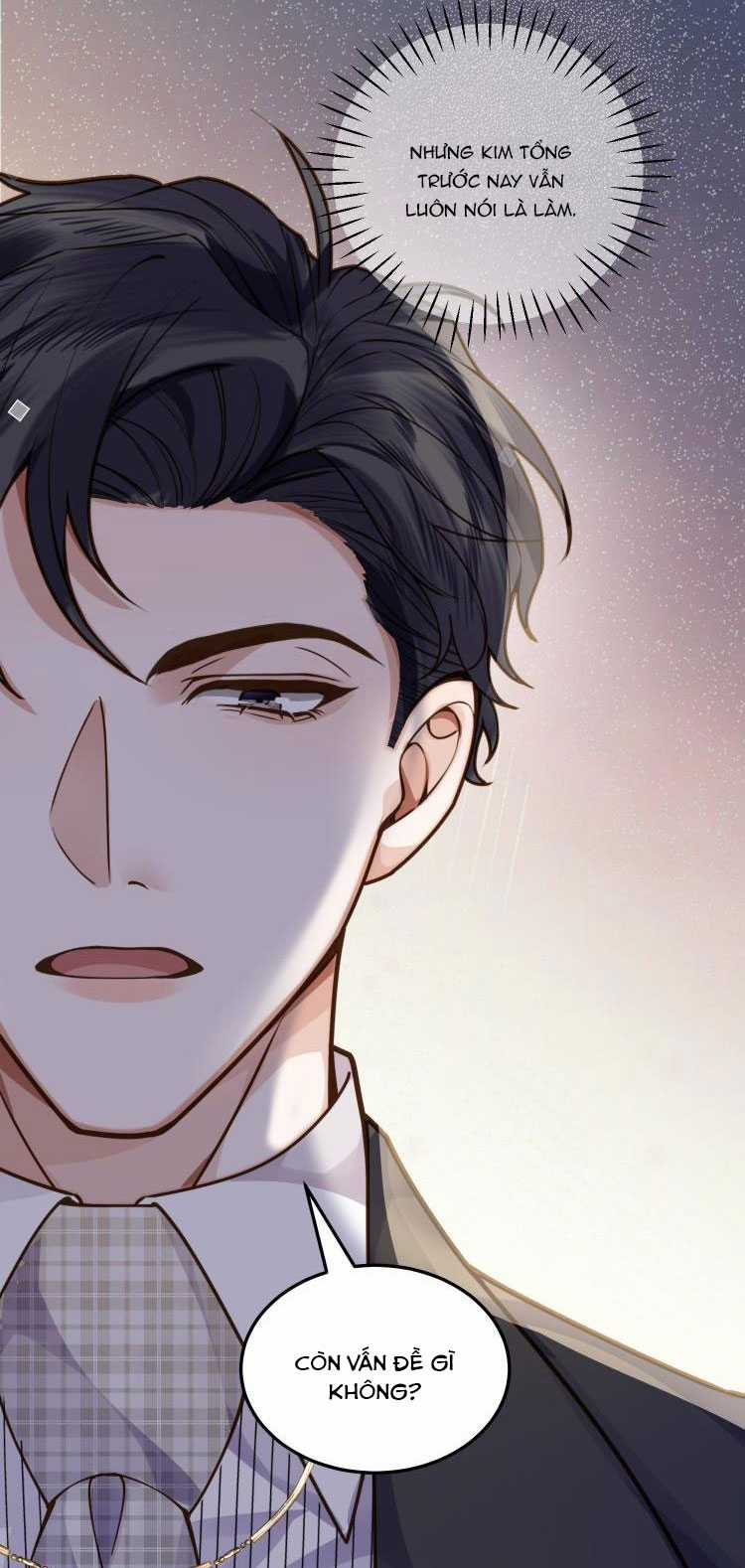 Tổng Tài Định Chế Tư Nhân Chapter 8 trang 24