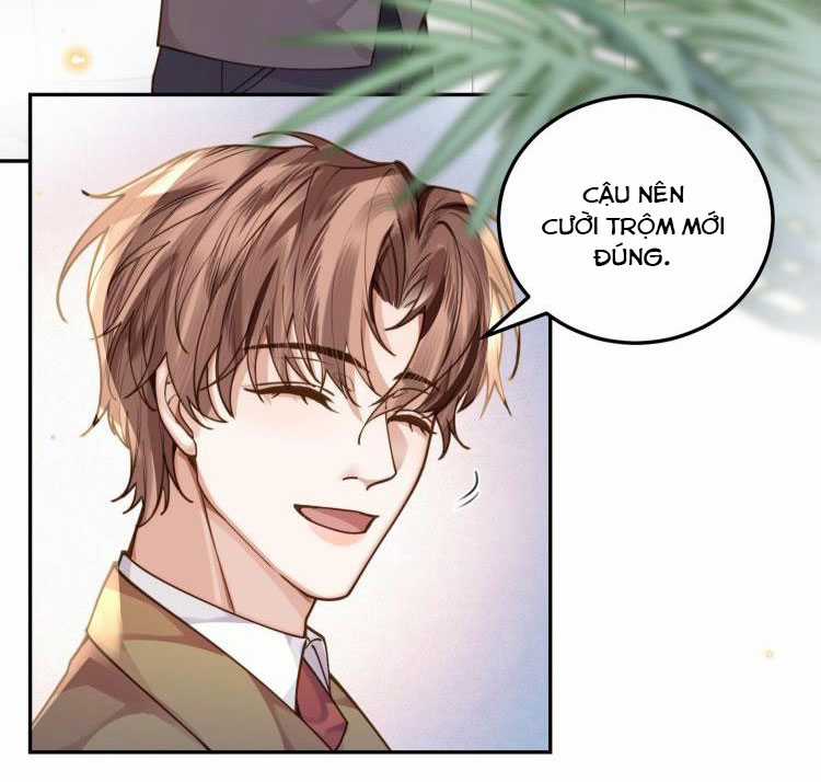 Tổng Tài Định Chế Tư Nhân Chapter 8 trang 31