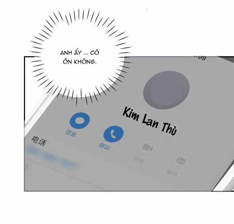 Tổng Tài Định Chế Tư Nhân Chapter 8 trang 34