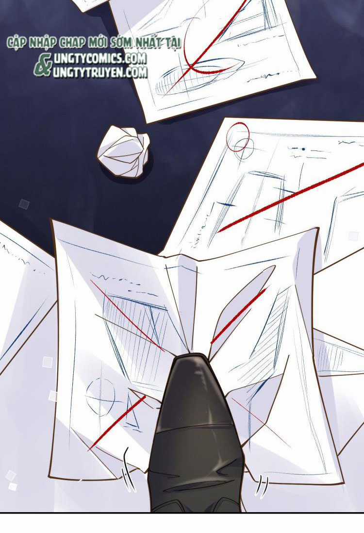 Tổng Tài Định Chế Tư Nhân Chapter 8 trang 38