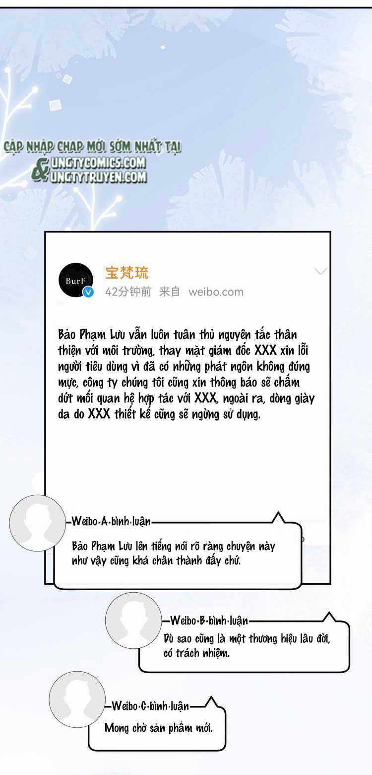 Tổng Tài Định Chế Tư Nhân Chapter 8 trang 4