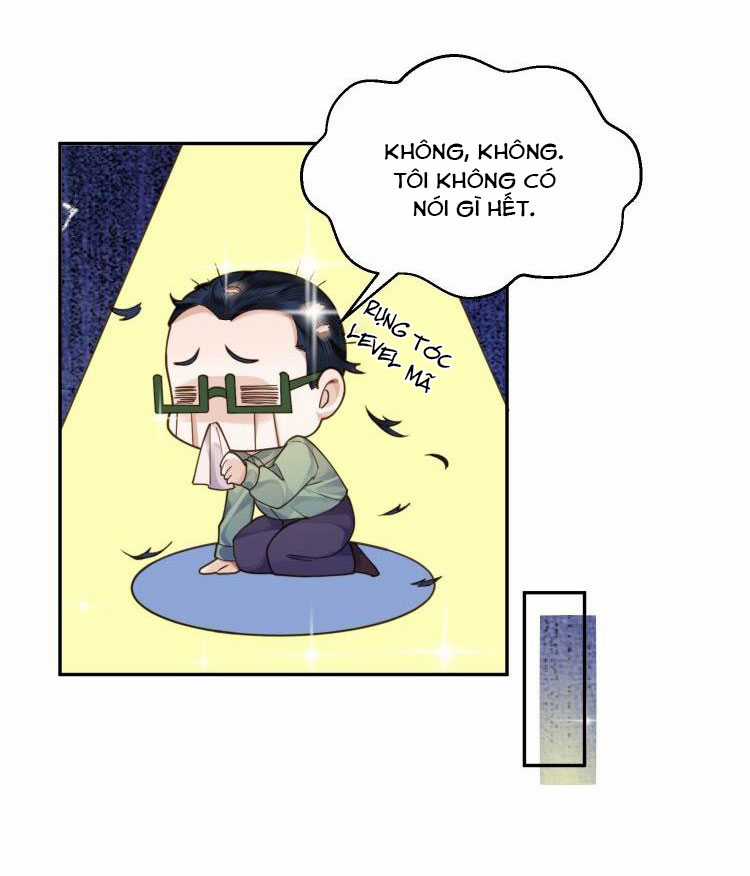 Tổng Tài Định Chế Tư Nhân Chapter 8 trang 42