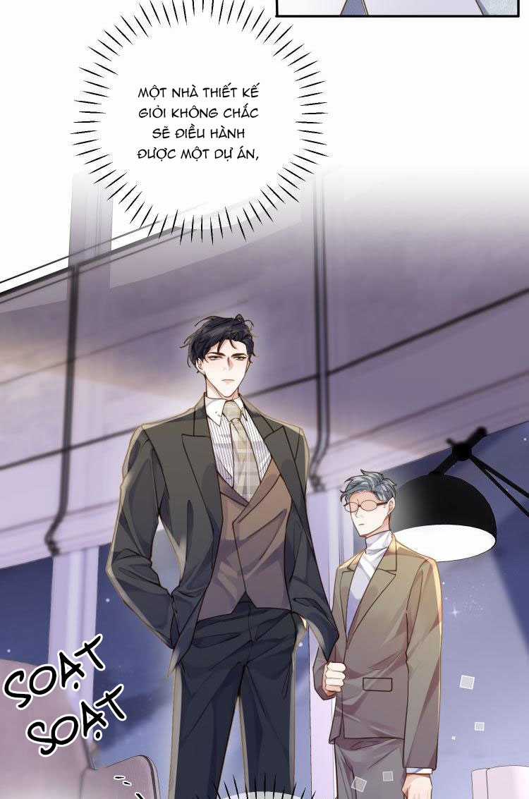 Tổng Tài Định Chế Tư Nhân Chapter 8 trang 47