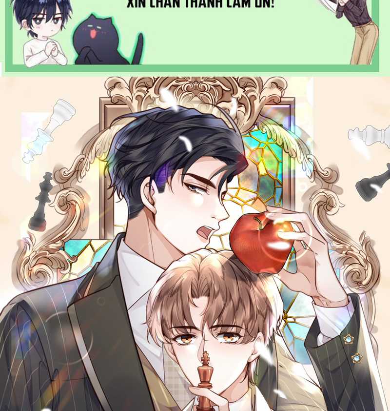 Tổng Tài Định Chế Tư Nhân Chapter 87 trang 1