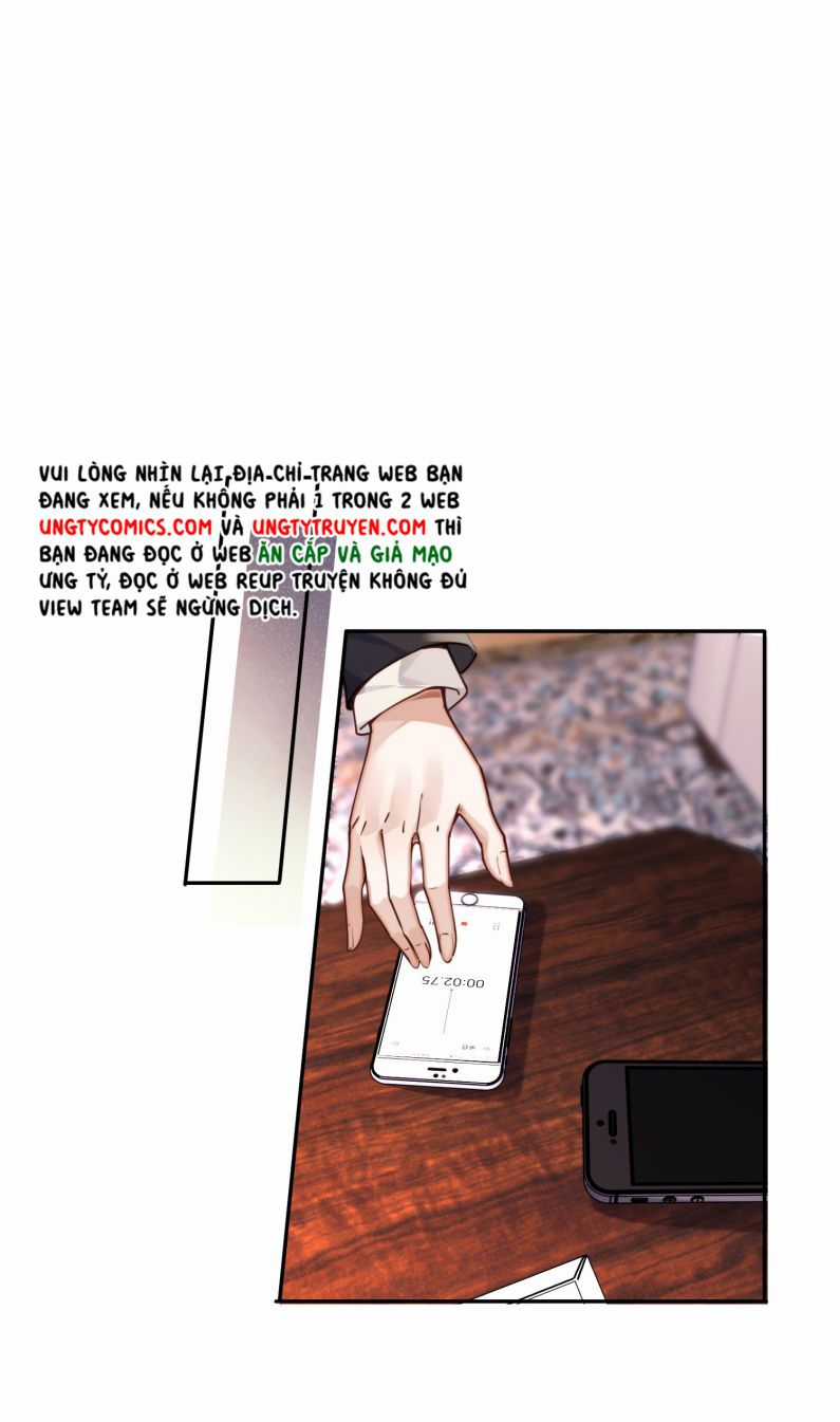 Tổng Tài Định Chế Tư Nhân Chapter 9 trang 18