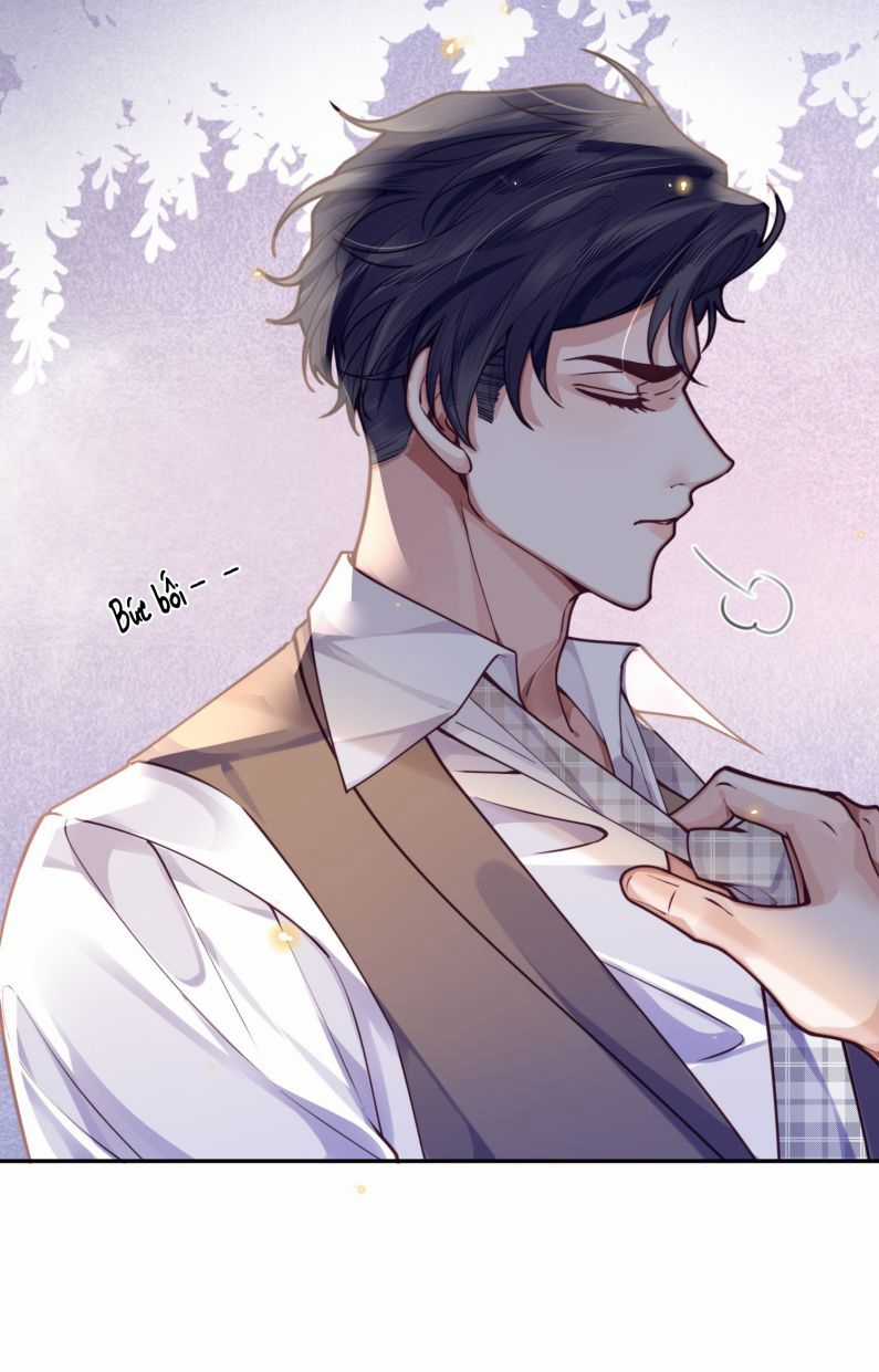 Tổng Tài Định Chế Tư Nhân Chapter 9 trang 2