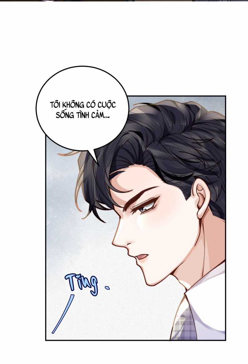 Tổng Tài Định Chế Tư Nhân Chapter 9 trang 27