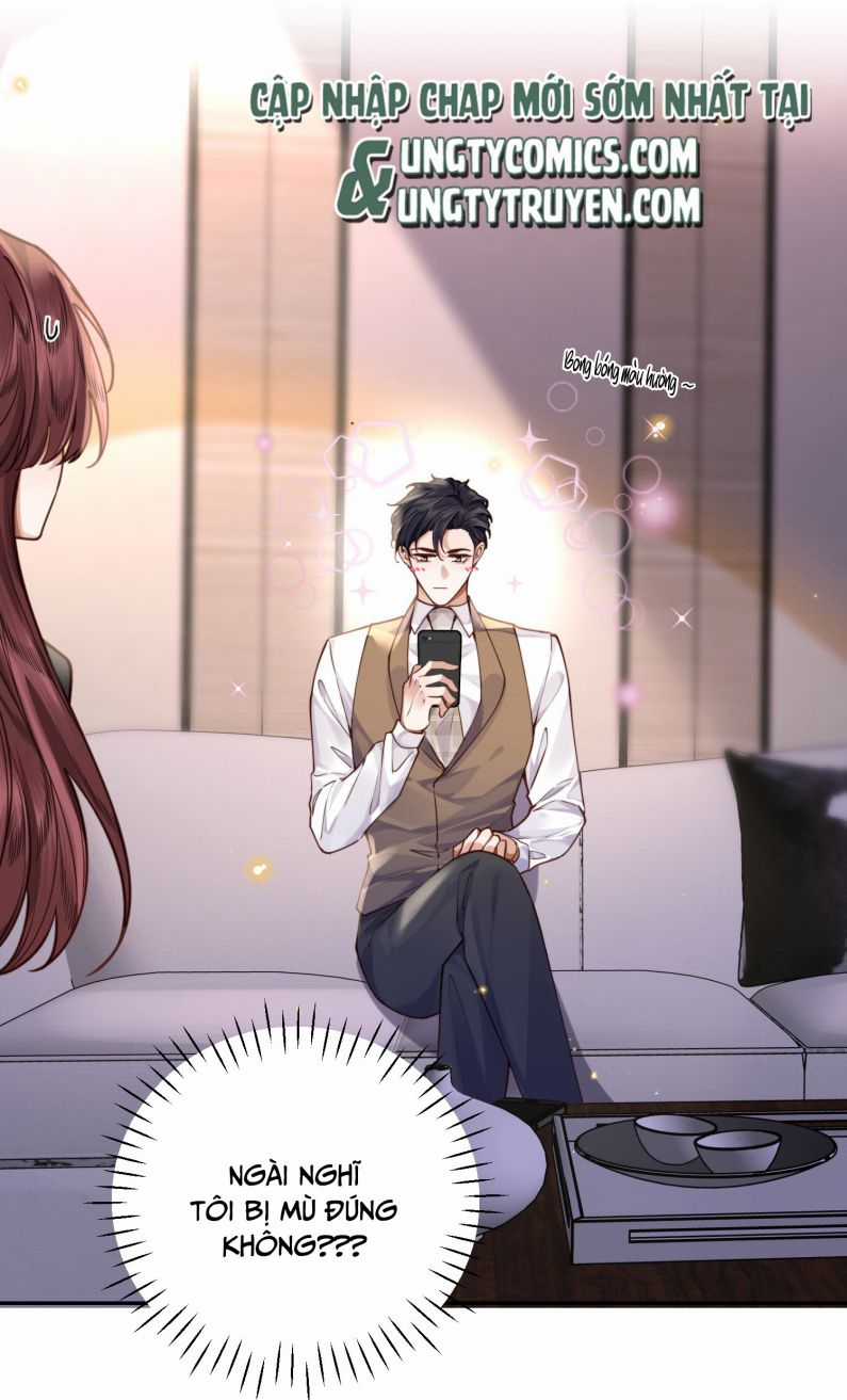 Tổng Tài Định Chế Tư Nhân Chapter 9 trang 30