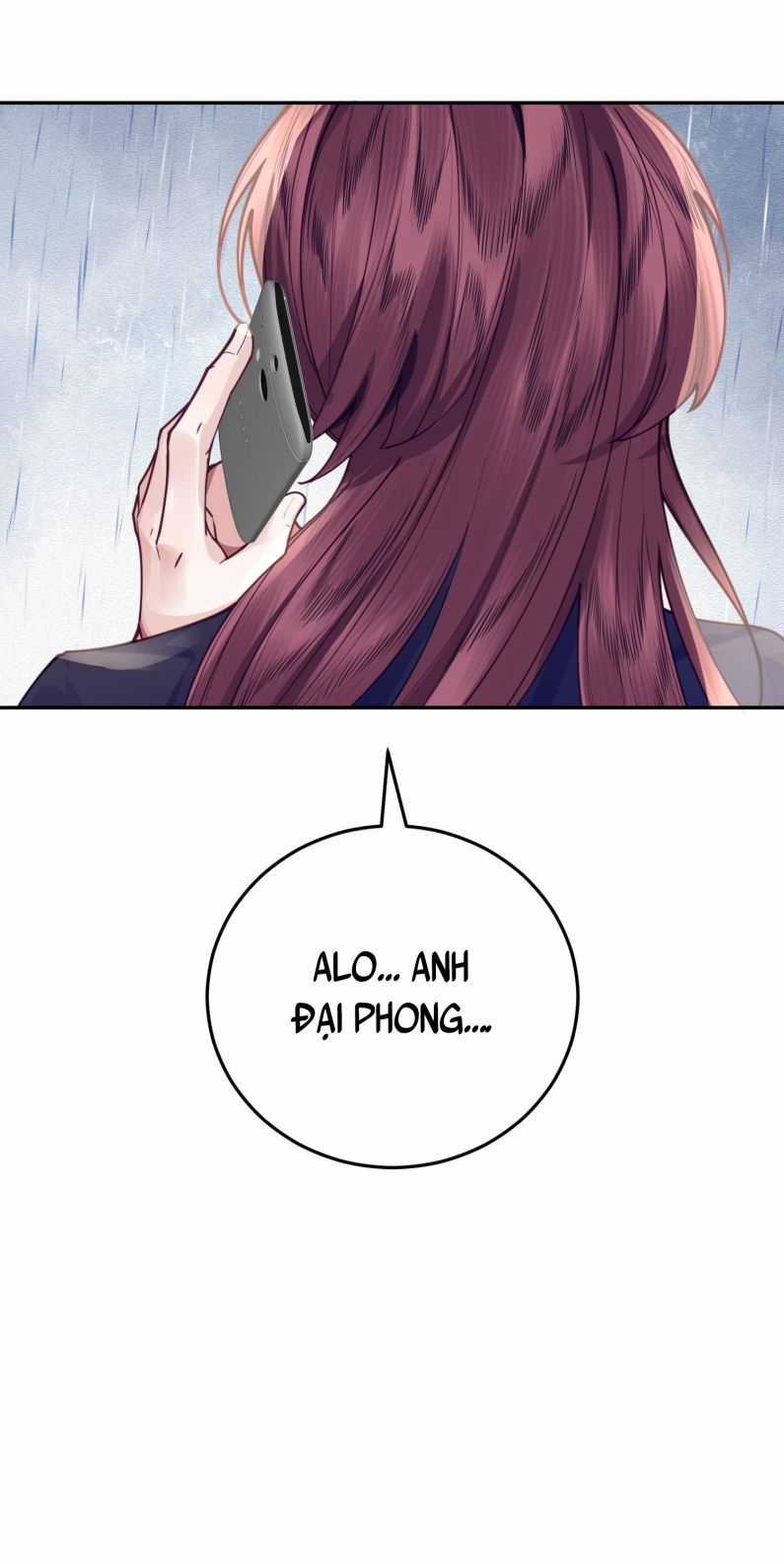 Tổng Tài Định Chế Tư Nhân Chapter 9 trang 37