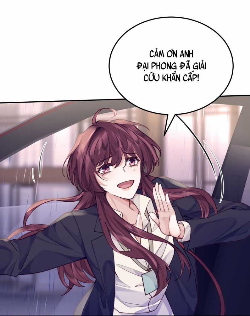 Tổng Tài Định Chế Tư Nhân Chapter 9 trang 39