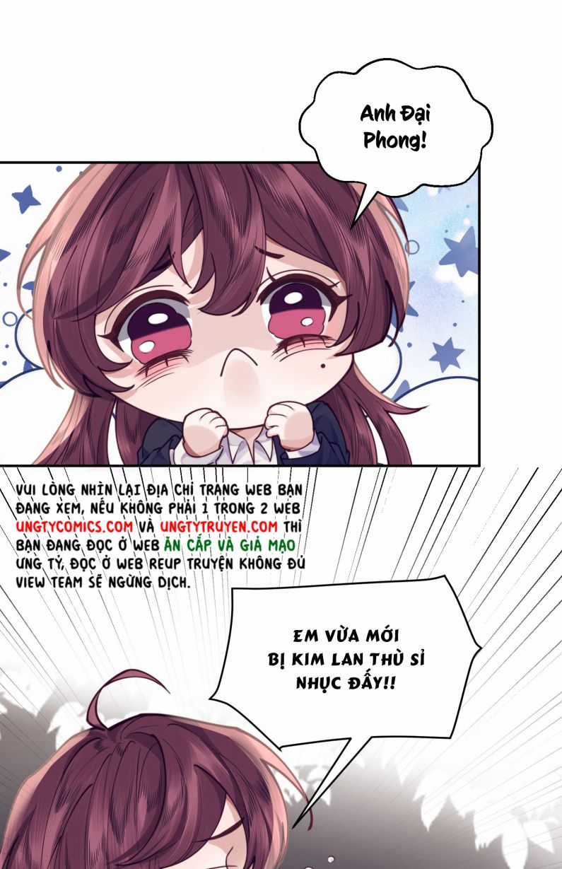 Tổng Tài Định Chế Tư Nhân Chapter 9 trang 42