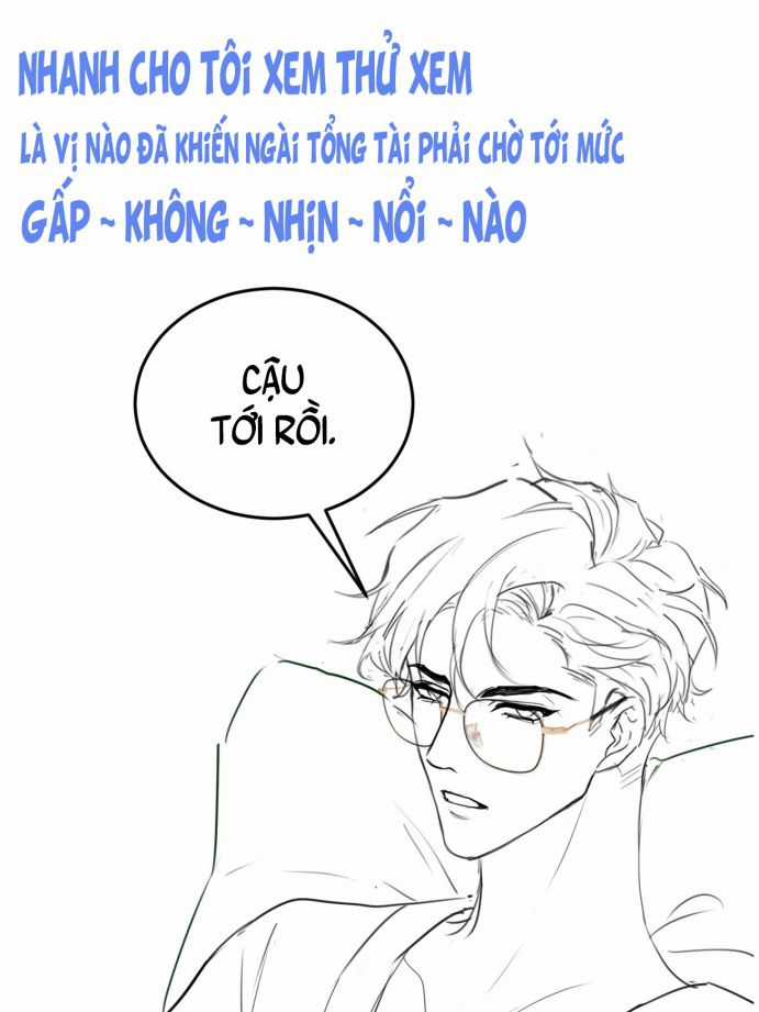 Tổng Tài Định Chế Tư Nhân Chapter 9 trang 46