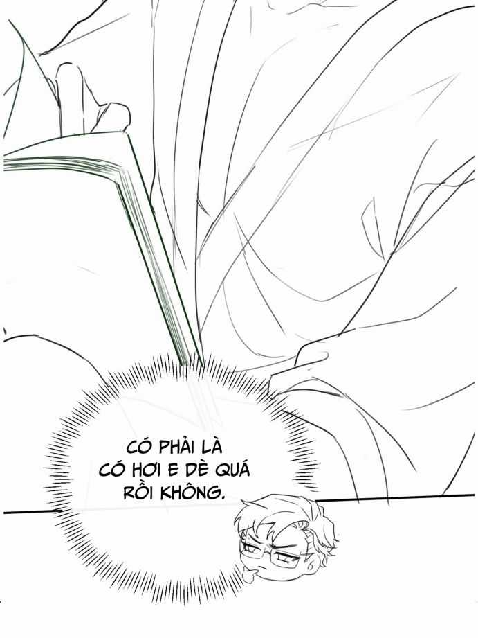 Tổng Tài Định Chế Tư Nhân Chapter 9 trang 47