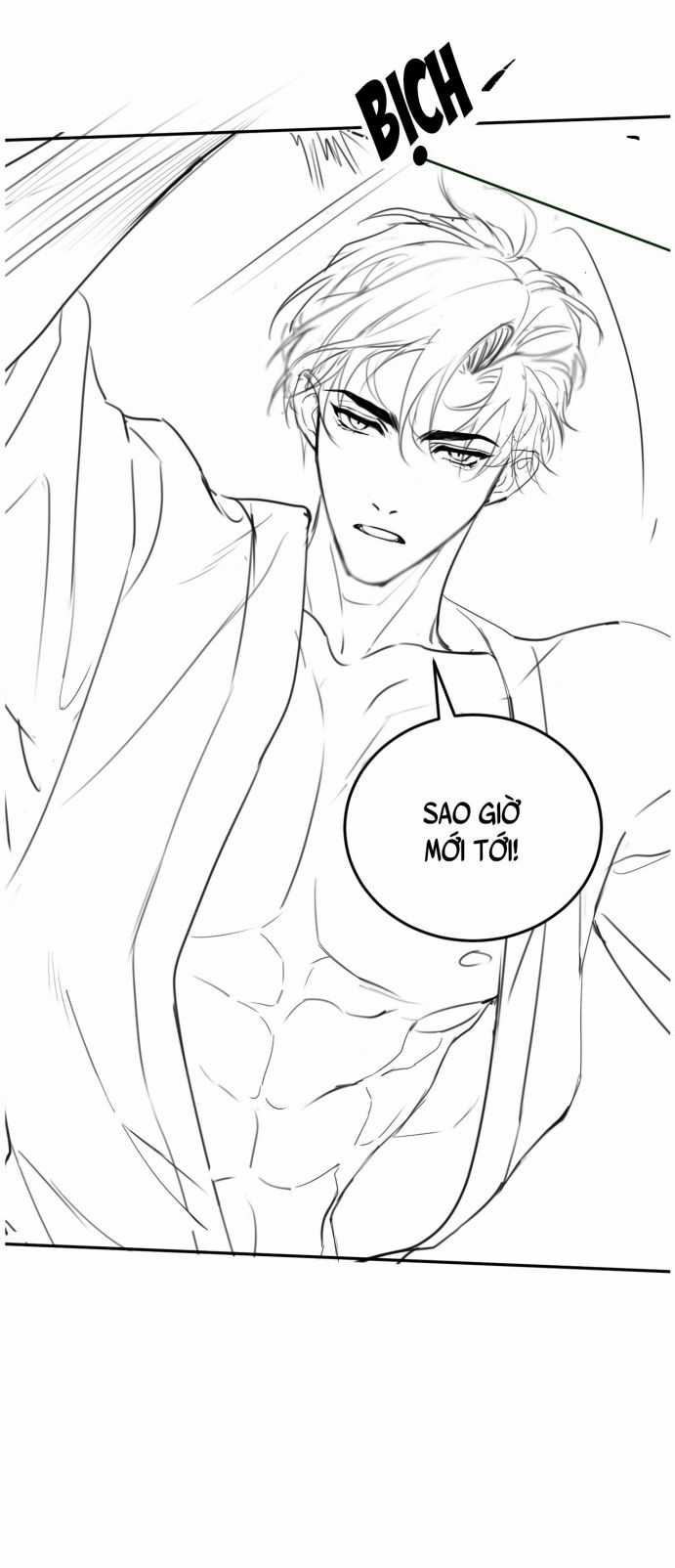 Tổng Tài Định Chế Tư Nhân Chapter 9 trang 48