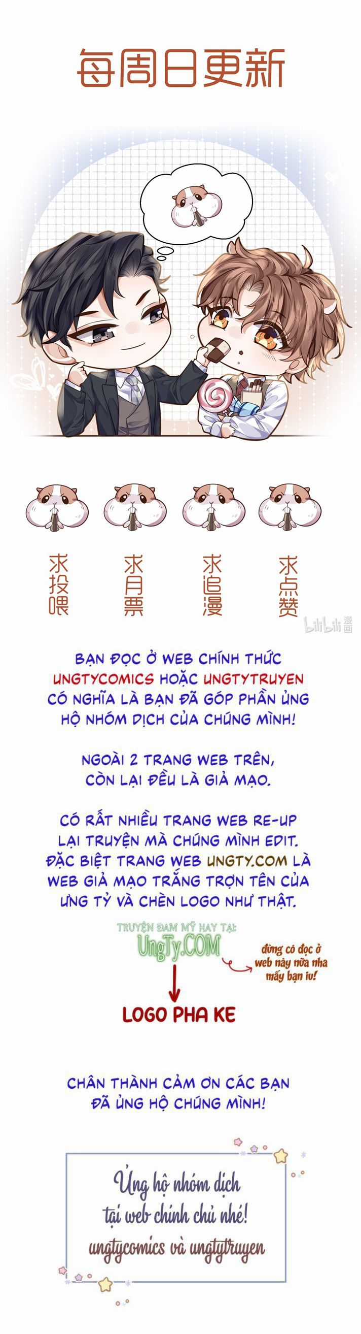 Tổng Tài Định Chế Tư Nhân Chapter 9 trang 49