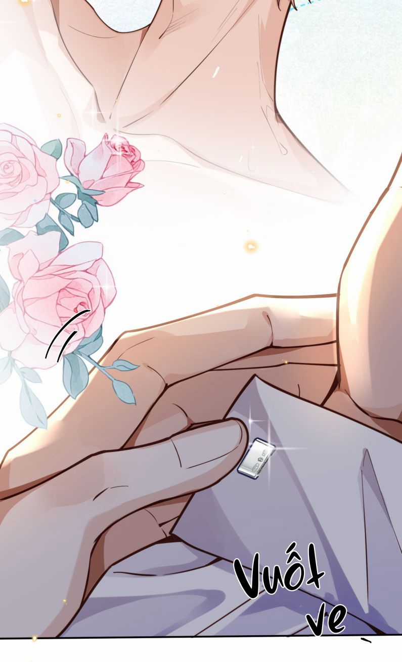 Tổng Tài Định Chế Tư Nhân Chapter 9 trang 5