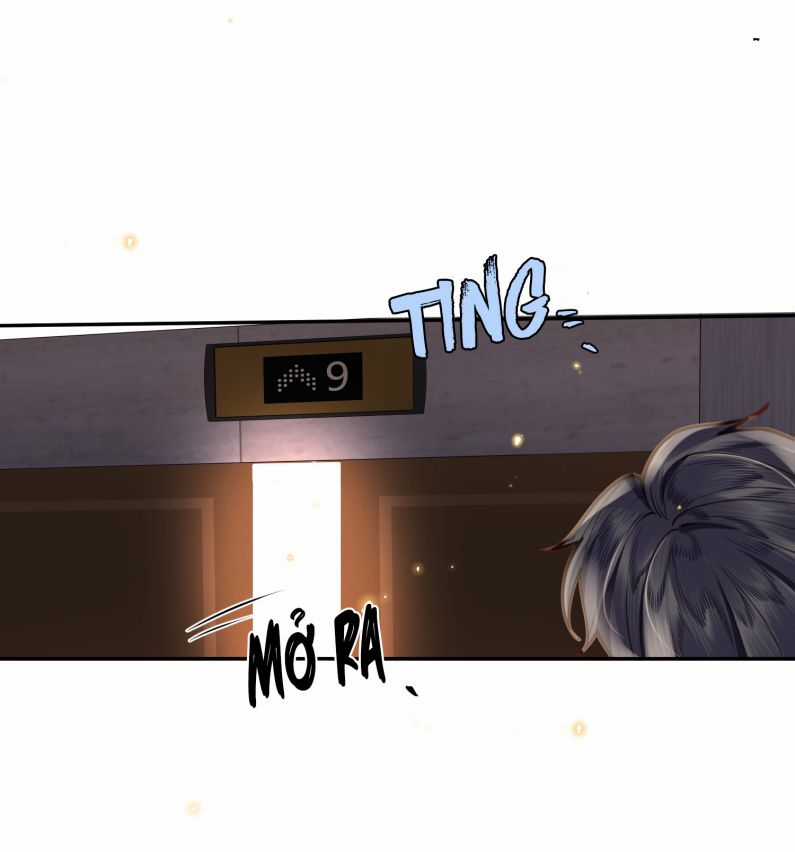 Tổng Tài Định Chế Tư Nhân Chapter 9 trang 6